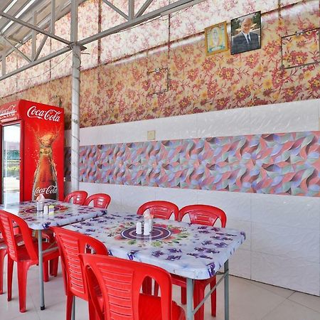 Hotel Relax Inn Diu Luaran gambar