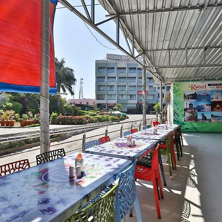 Hotel Relax Inn Diu Luaran gambar