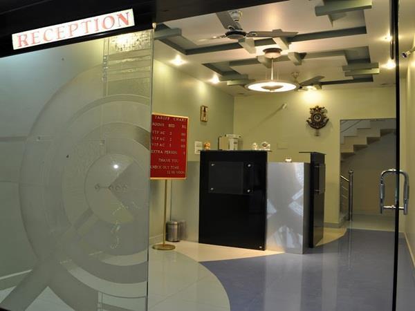 Hotel Relax Inn Diu Luaran gambar
