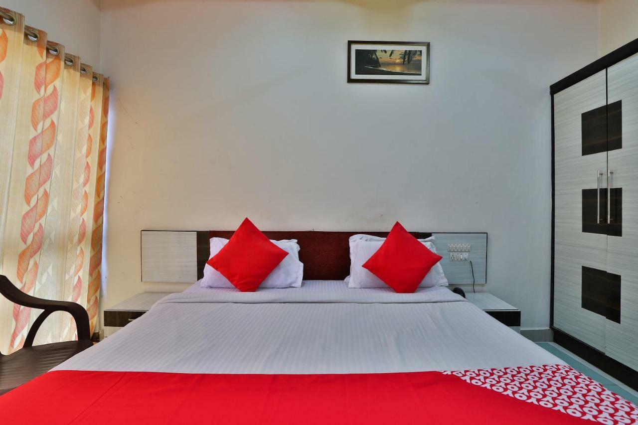 Hotel Relax Inn Diu Luaran gambar