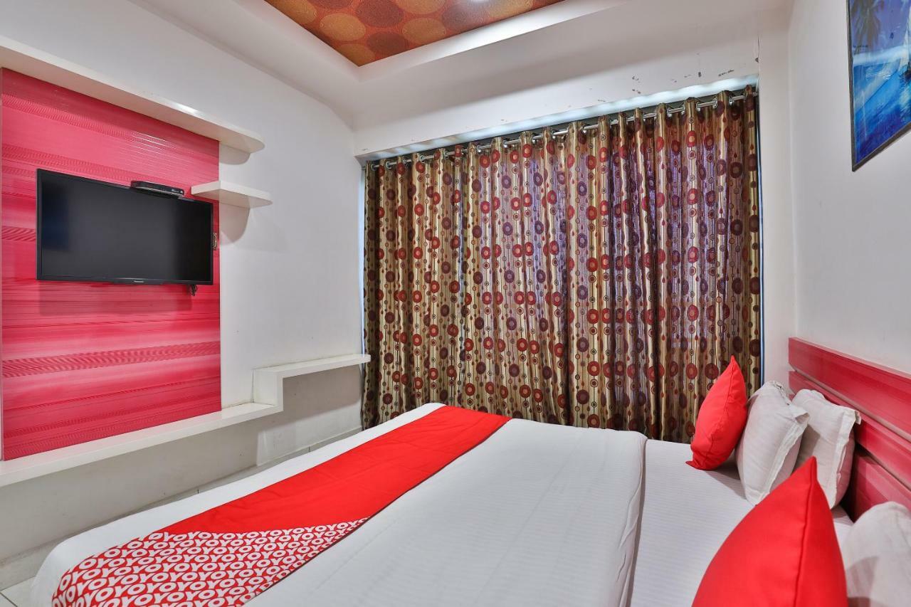 Hotel Relax Inn Diu Luaran gambar
