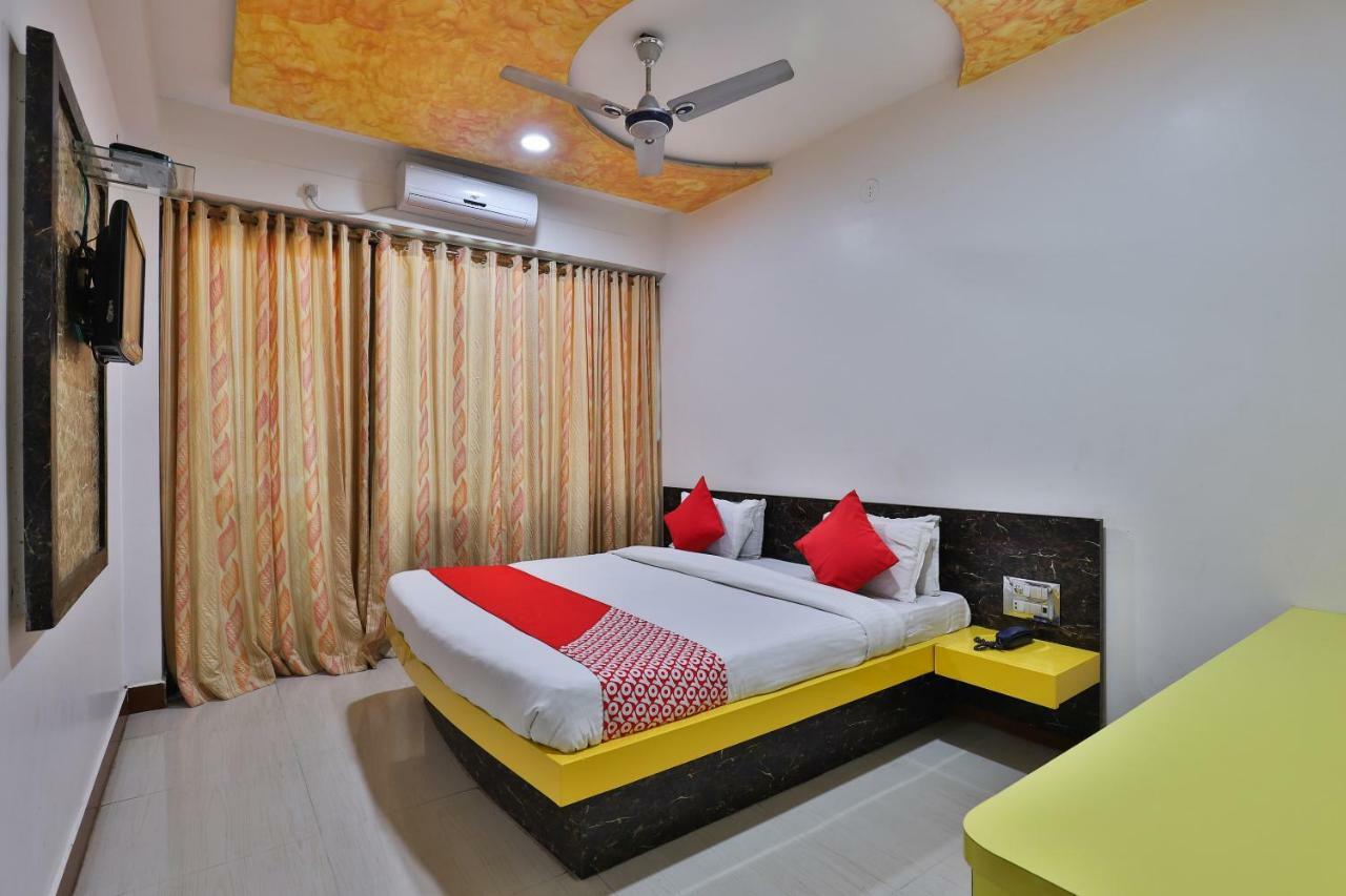 Hotel Relax Inn Diu Luaran gambar