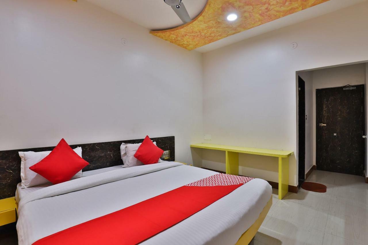 Hotel Relax Inn Diu Luaran gambar