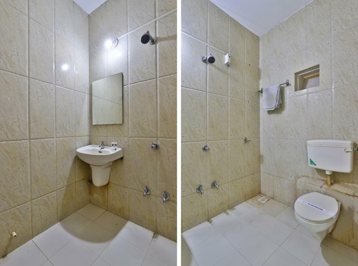 Hotel Relax Inn Diu Luaran gambar