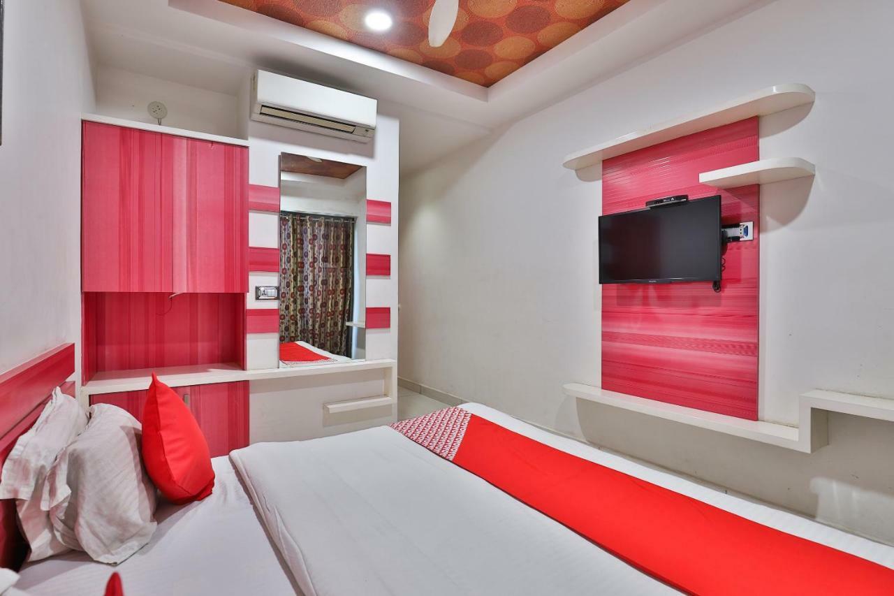 Hotel Relax Inn Diu Luaran gambar