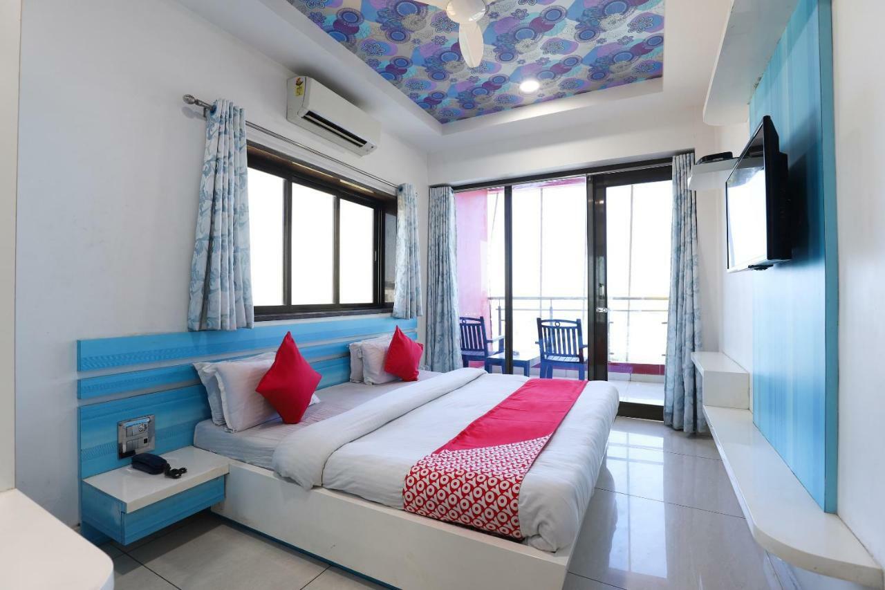 Hotel Relax Inn Diu Luaran gambar