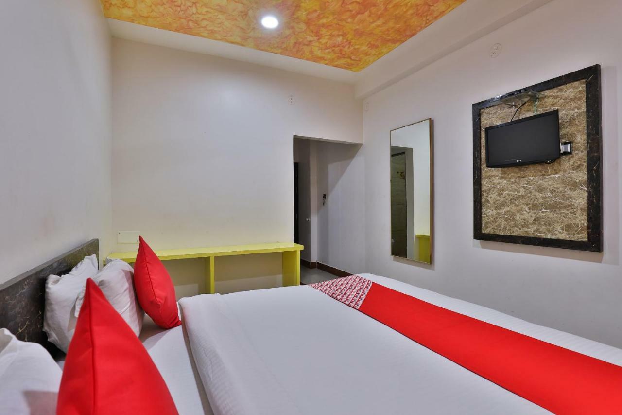 Hotel Relax Inn Diu Luaran gambar