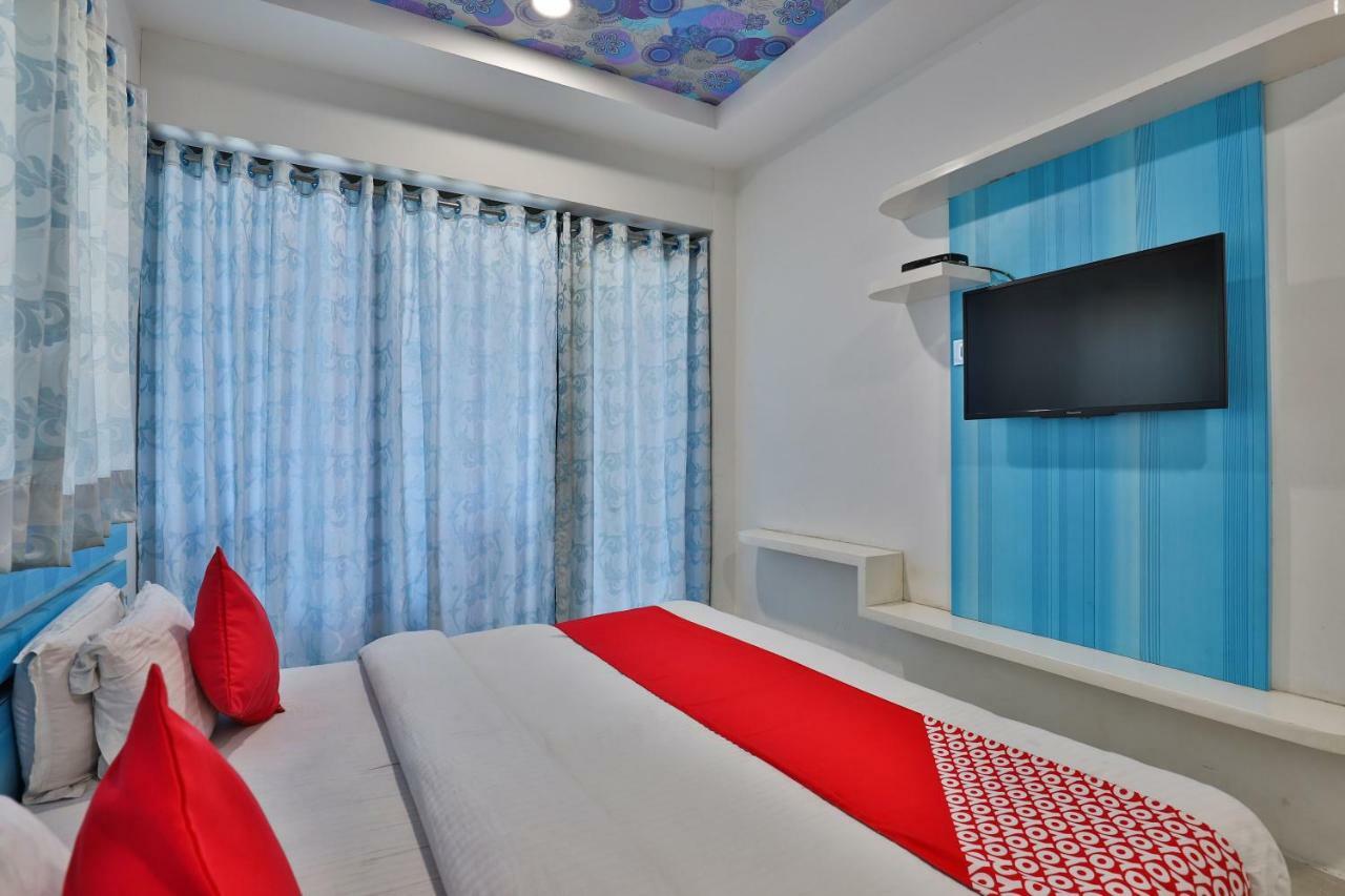 Hotel Relax Inn Diu Luaran gambar