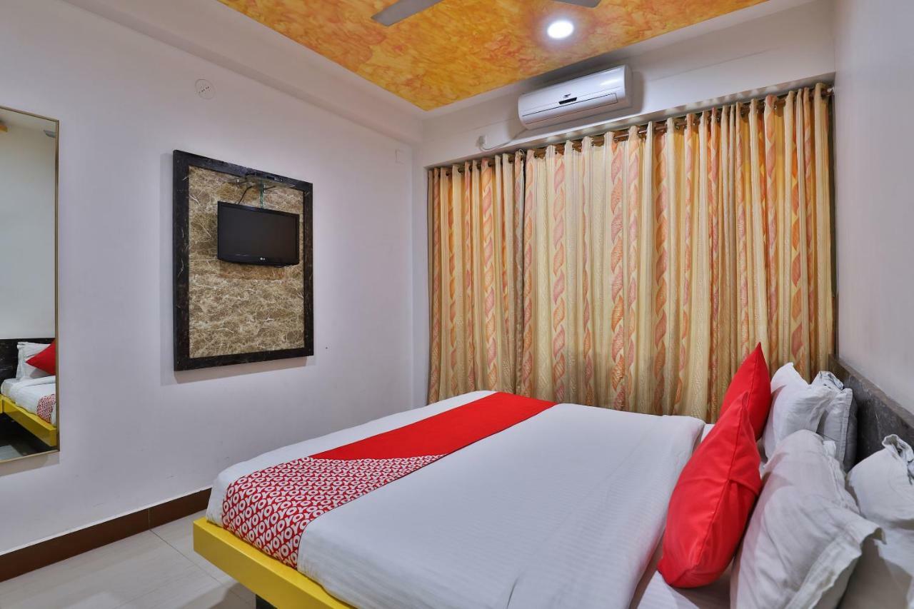 Hotel Relax Inn Diu Luaran gambar