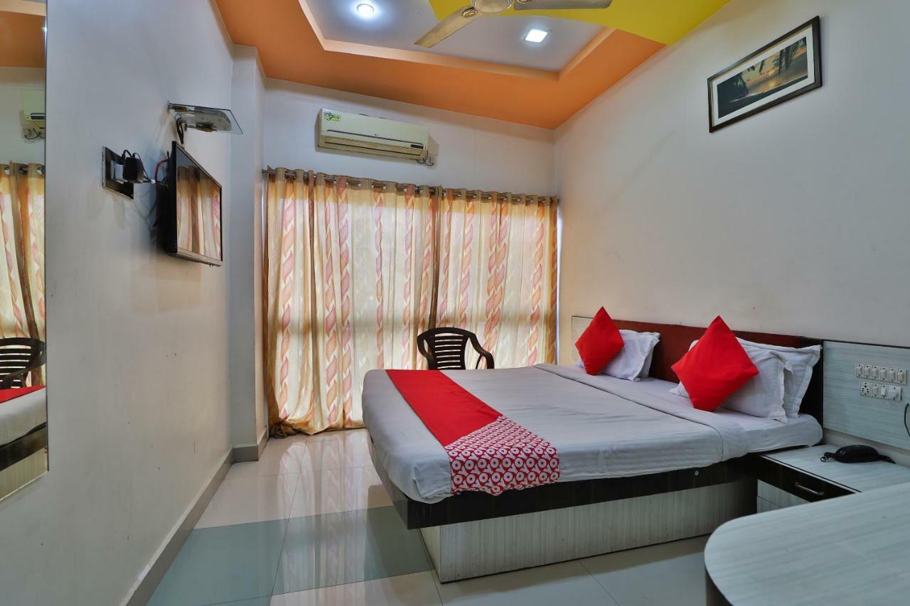 Hotel Relax Inn Diu Luaran gambar