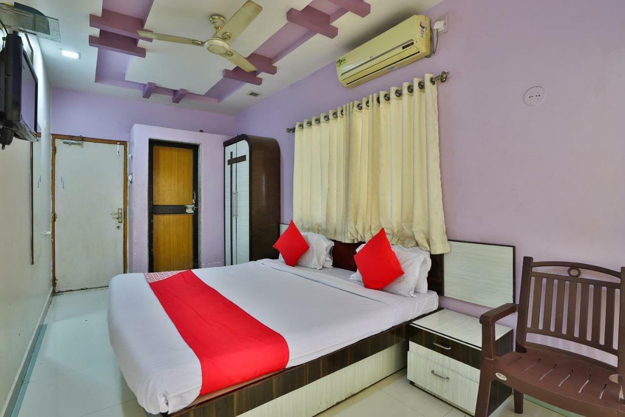 Hotel Relax Inn Diu Luaran gambar