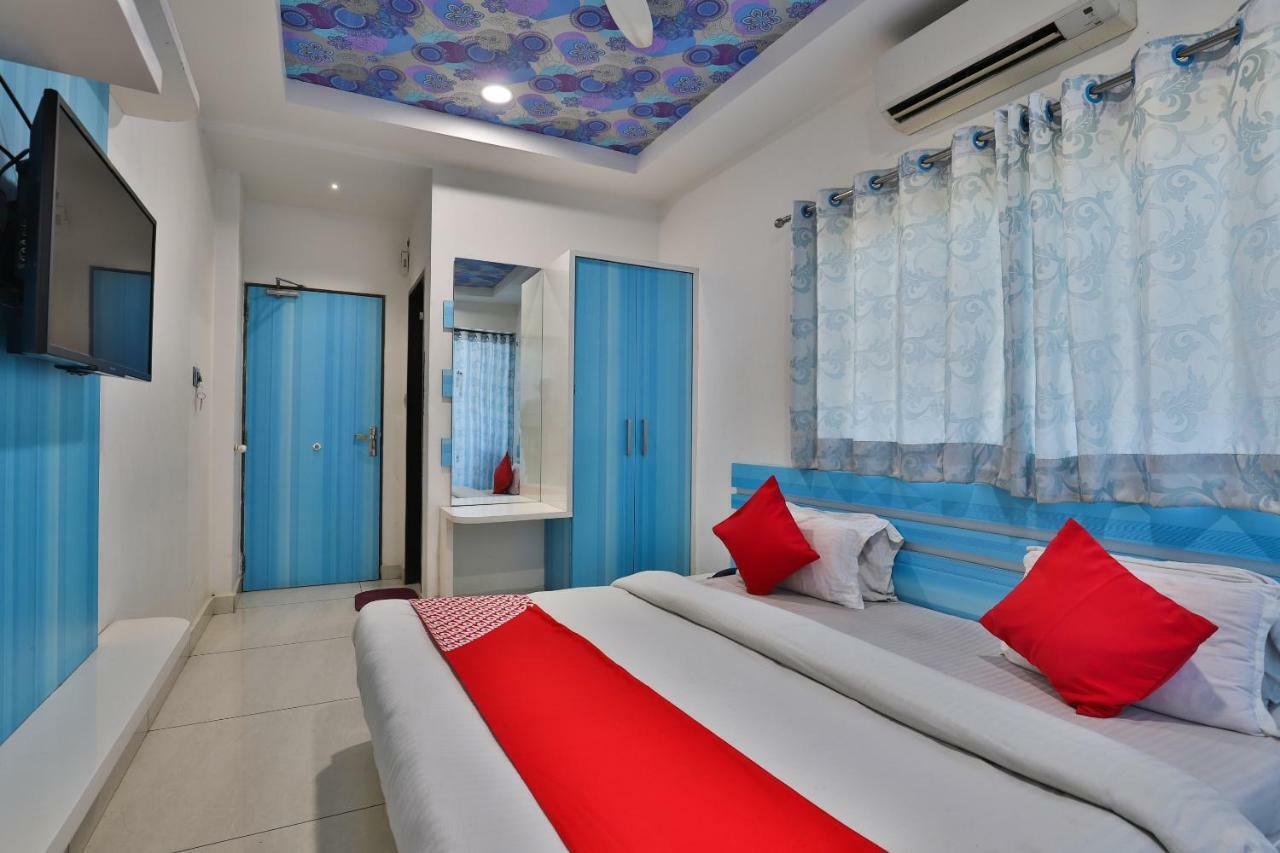 Hotel Relax Inn Diu Luaran gambar