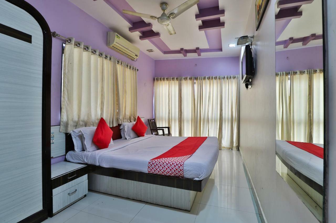 Hotel Relax Inn Diu Luaran gambar