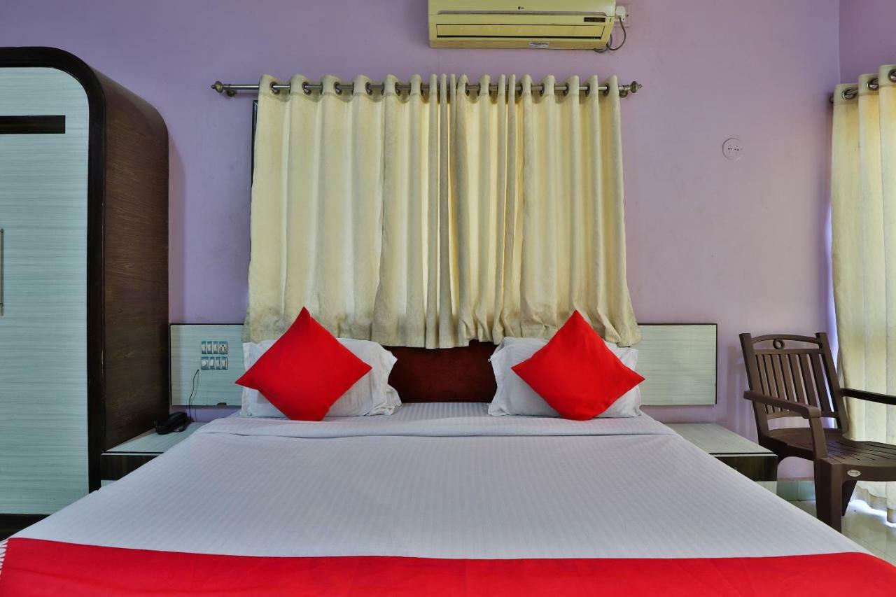Hotel Relax Inn Diu Luaran gambar