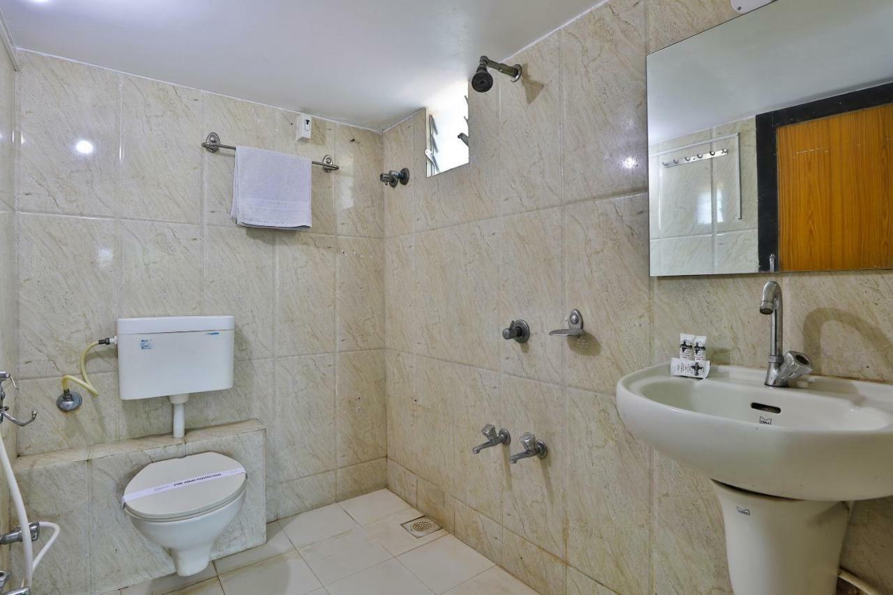 Hotel Relax Inn Diu Luaran gambar