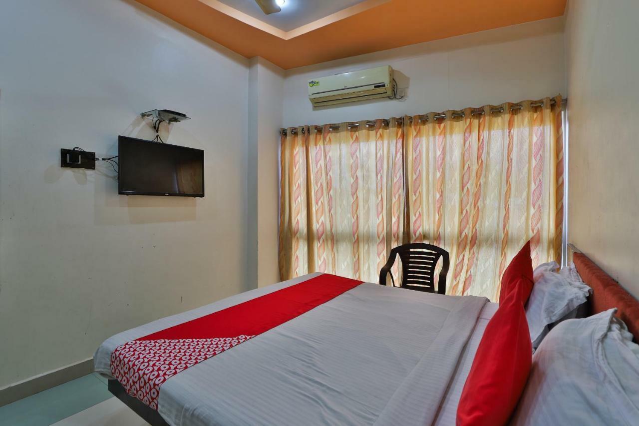 Hotel Relax Inn Diu Luaran gambar